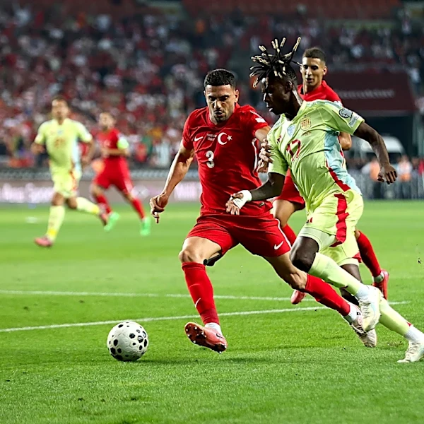 USMNT midweek viewing guide: The friendliest week