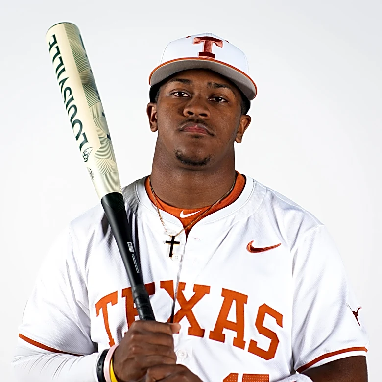 Texas OF Will Hill enters the NCAA transfer portal