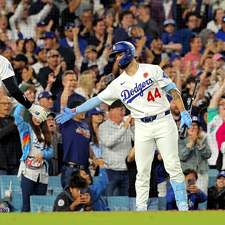 MLB End-of-May Check-In: NL West