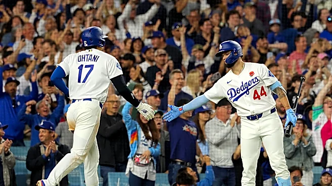 MLB End-of-May Check-In: NL West