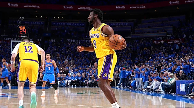 Is Bronny James primed to make the leap after promising sophomore season?