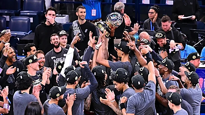 Know The Enemy: The San Antonio Spurs