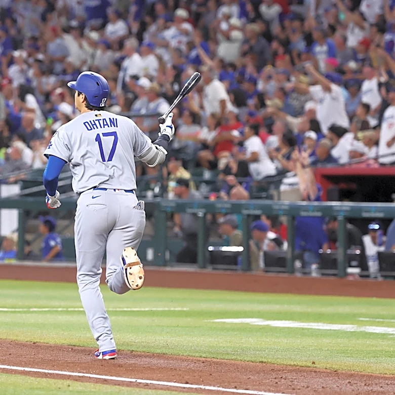 Dodgers visit a D-backs team that has a point to prove