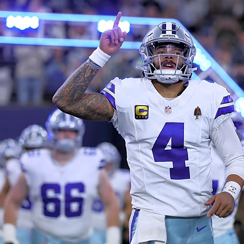 How Cowboys fared against their 2026 opponents last time they played each team