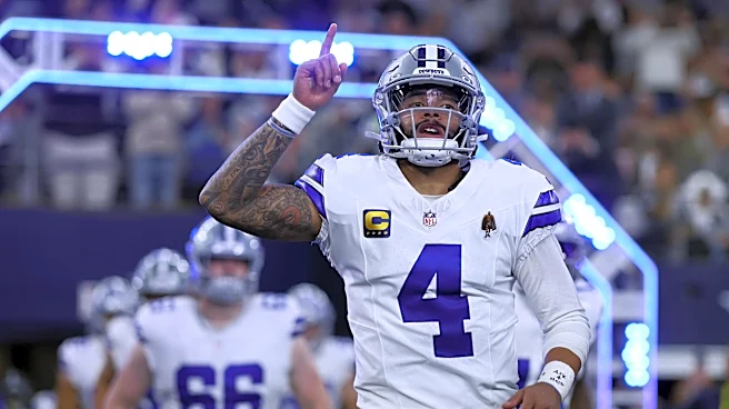 How Cowboys fared against their 2026 opponents last time they played each team
