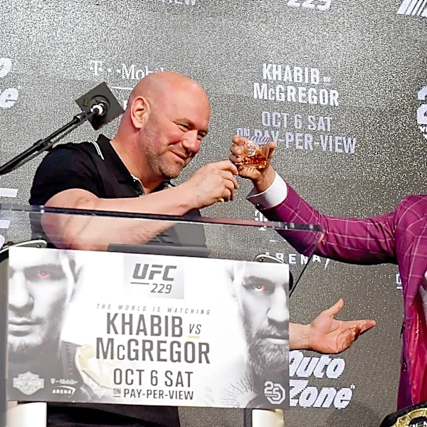 UFC 329 tickets: Nosebleeds for Conor McGregor’s return will run you nearly $2k