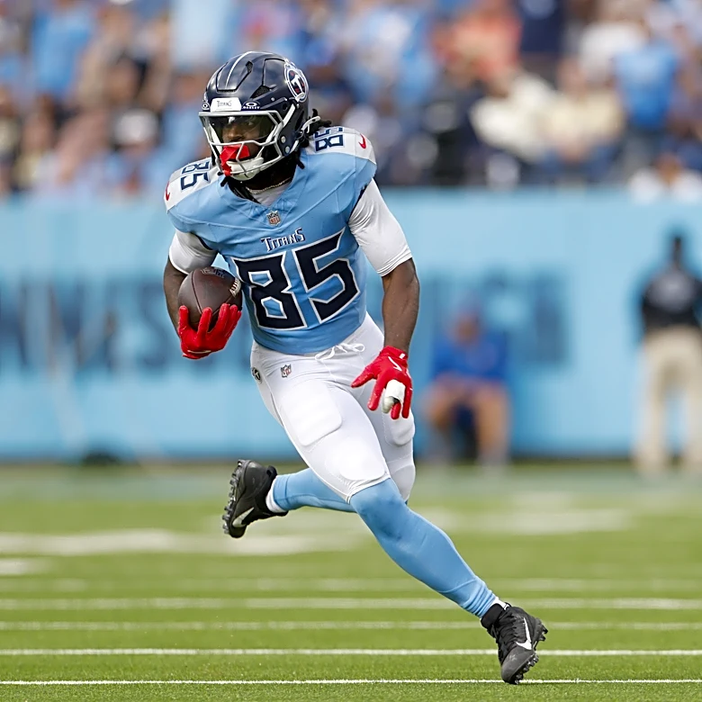 Washington Commanders OTAs: Keep an eye on Chig Oknowko, Frankie Luvu