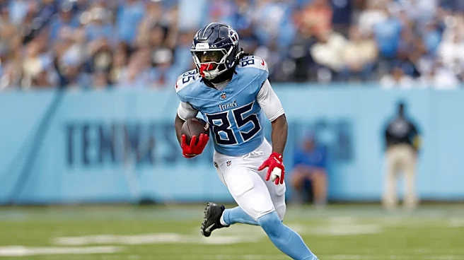 Washington Commanders OTAs: Keep an eye on Chig Oknowko, Frankie Luvu