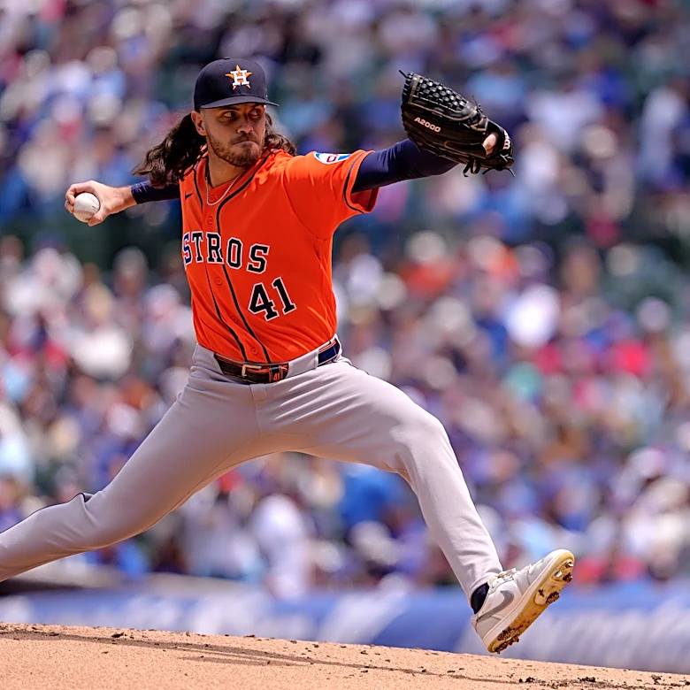 Astros Trending in the RIGHT DIRECTION?