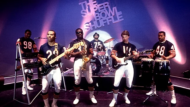 30 Day Challenge: Earliest Chicago Bears Memory