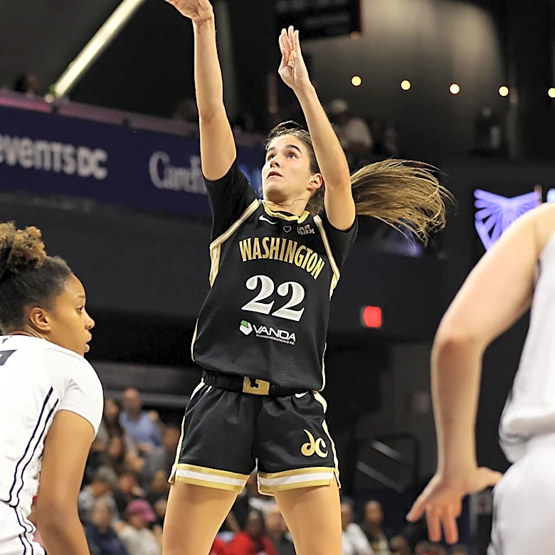 Mystics vs. Sky preview: Washington goes for first home win on Tuesday