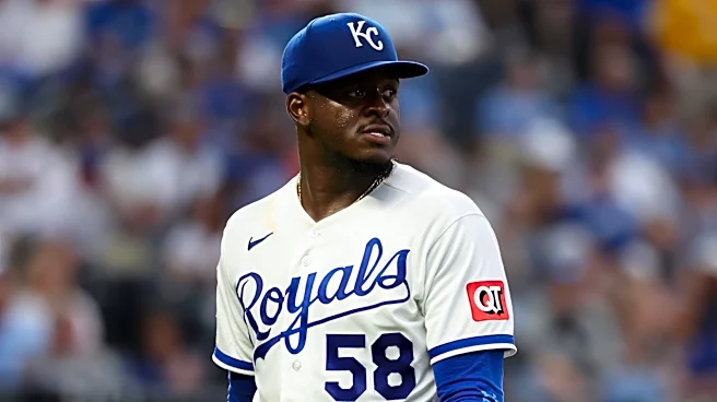Royals vs Reds, Game 60 Gamethread