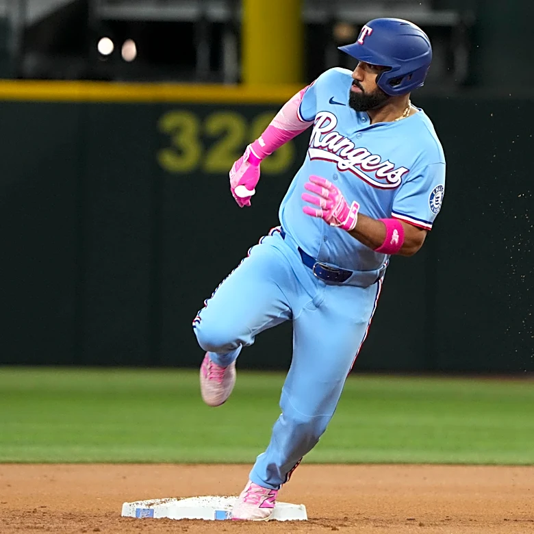 Game 60 Game Day Thread – Texas Rangers @ St. Louis Cardinals