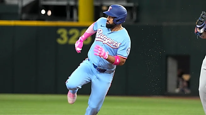 Game 60 Game Day Thread – Texas Rangers @ St. Louis Cardinals