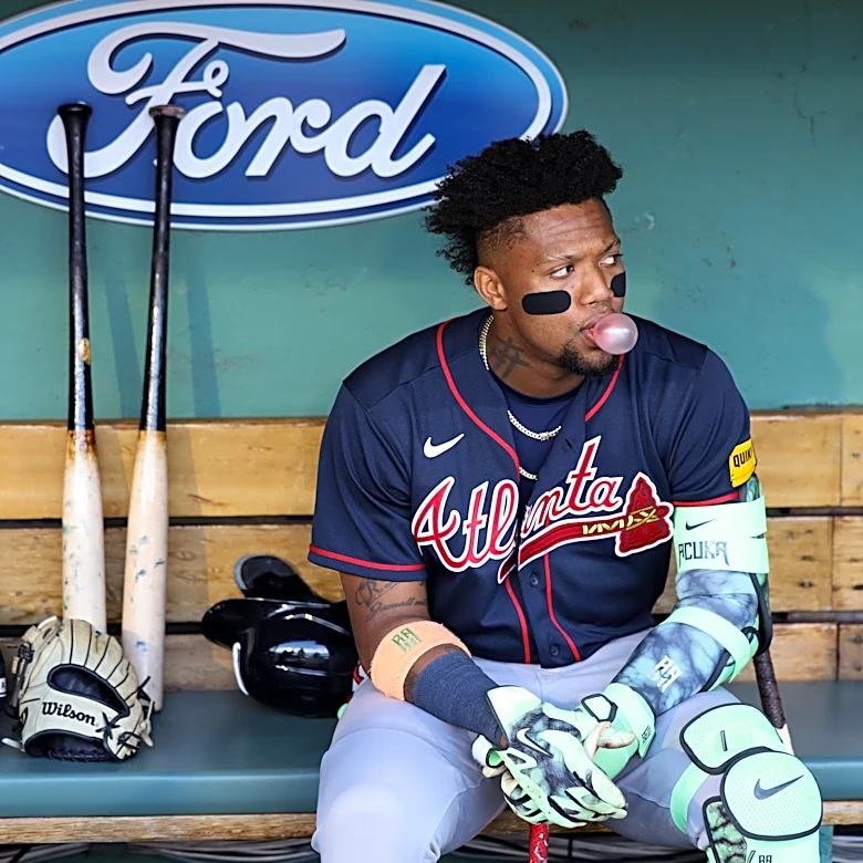 Atlanta Braves off day chat and discussion: June 1