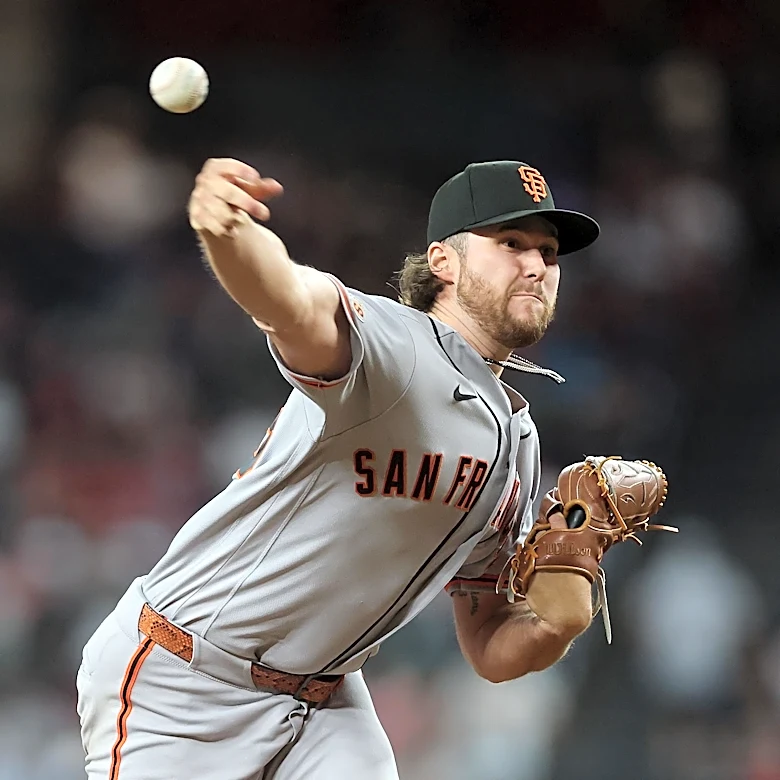 6/1 Gamethread: Giants @ Brewers