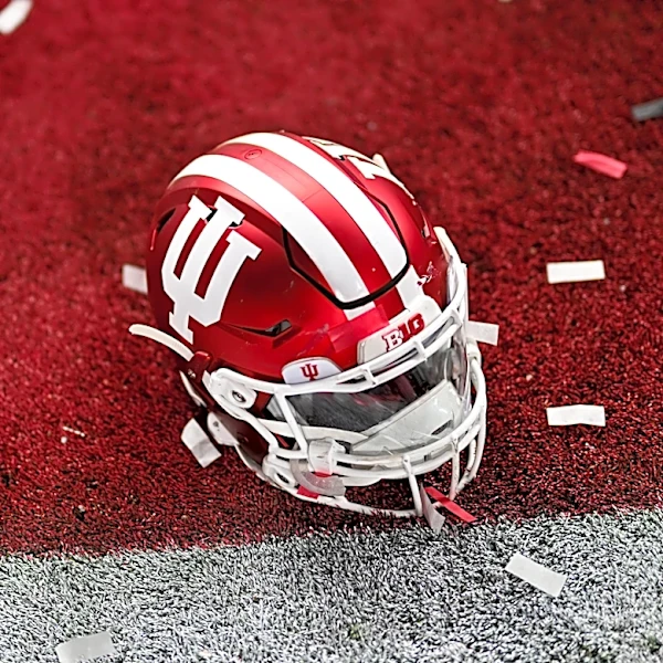 Indiana football lands commitment from 2027 safety Brady Scott