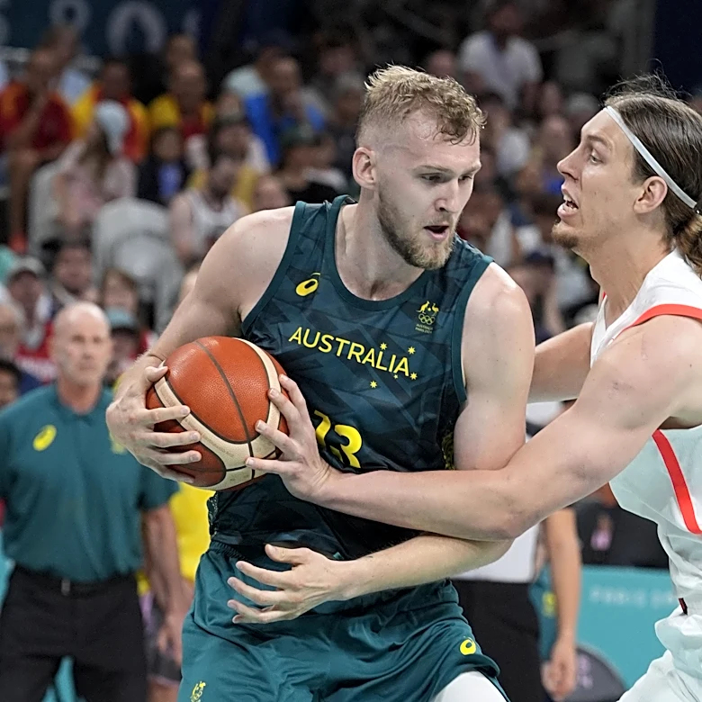 Four Zags Listed in Canada’s FIBA World Cup Qualifer Pool