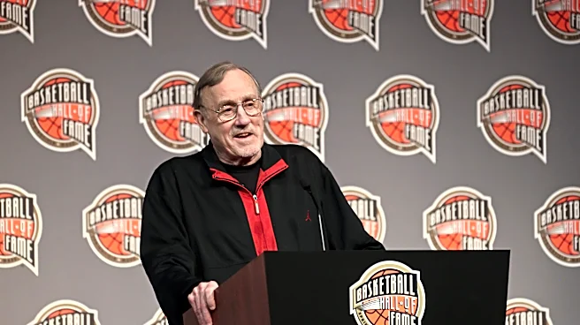 Former Warriors coach Rick Adelman dies at 79