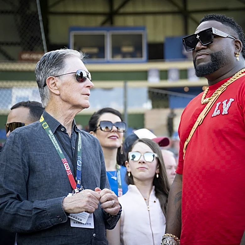 Why I don’t trust David Ortiz about John Henry being “worried”
