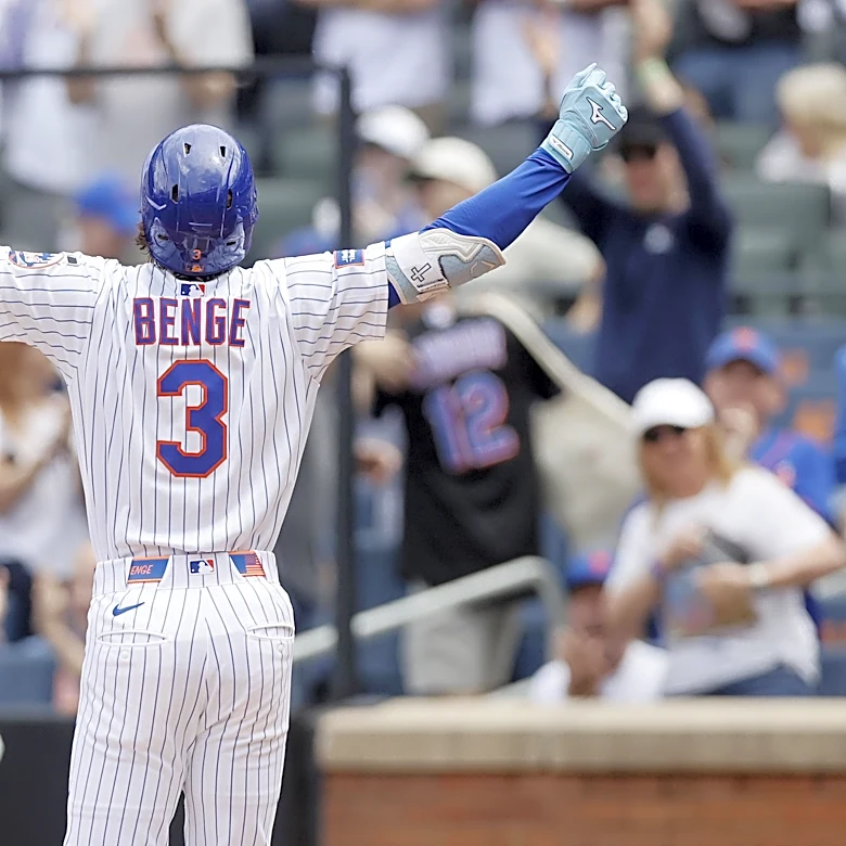 Mets vs. Mariners: Lineups, broadcast info, and open thread, 6/1/26