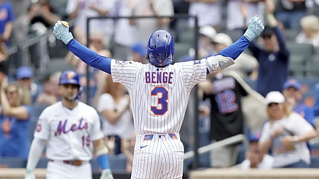 Mets vs. Mariners: Lineups, broadcast info, and open thread, 6/1/26