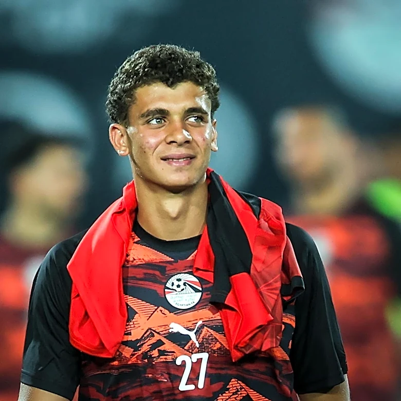 Mohamed Salah emerges as mentor for Barcelona teen Hamza Abdelkarim at World Cup 2026 with Egypt
