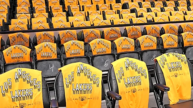 Lakers Mailbag: Heading into the offseason