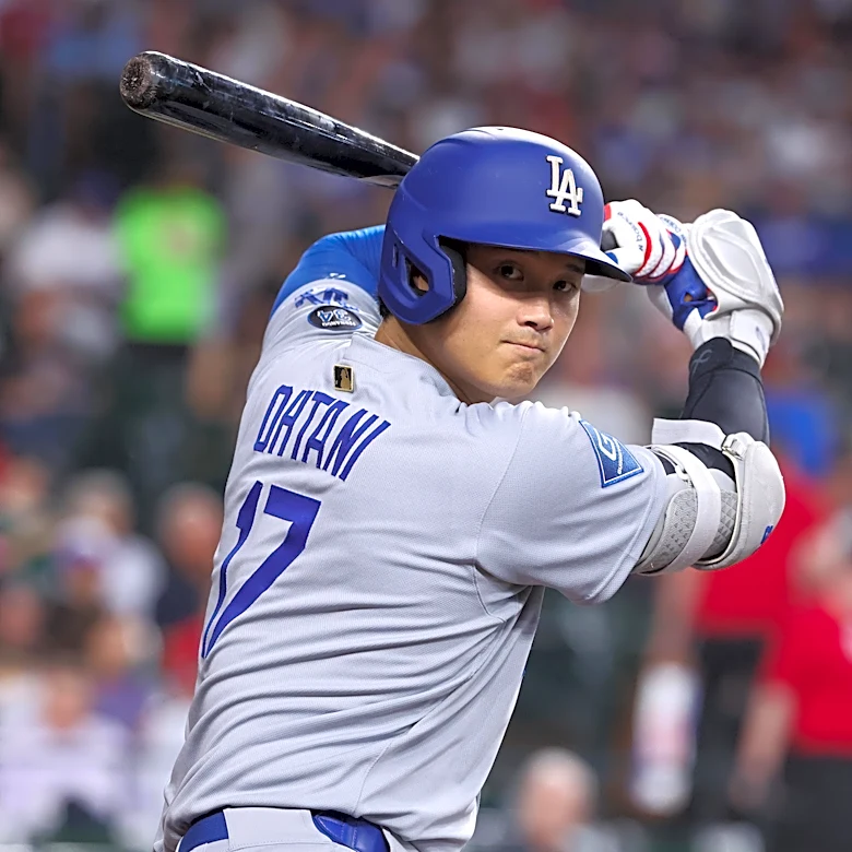 Dodgers vs. Diamondbacks: game IV chat