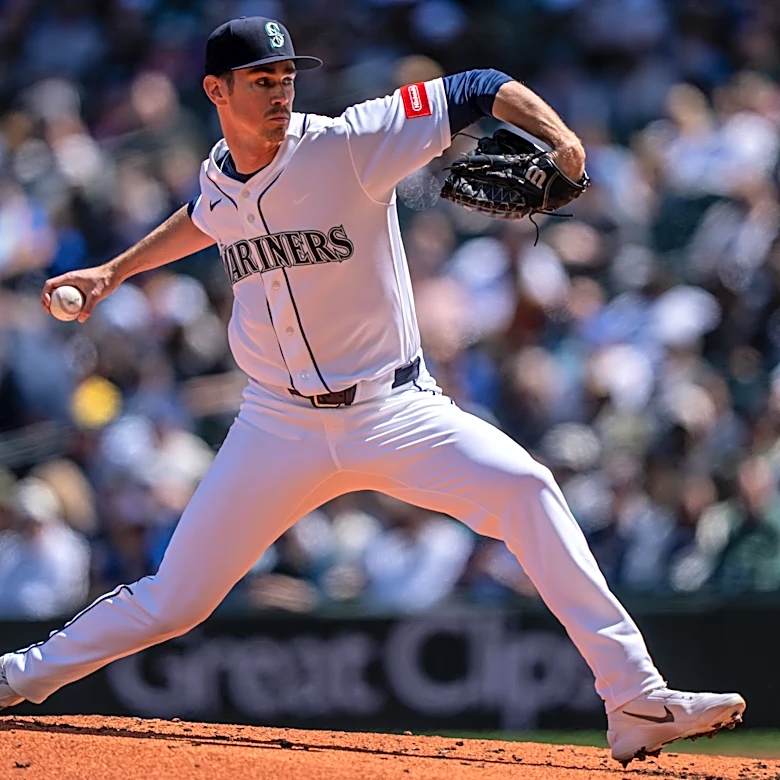 Mariners Game #61 Preview and Discussion: 6/1/26, NYM at SEA