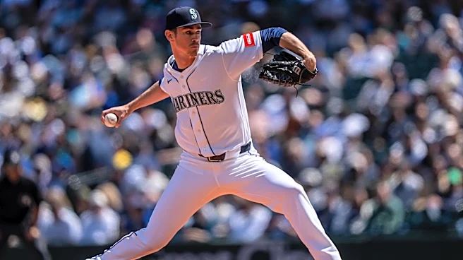 Mariners Game #61 Preview and Discussion: 6/1/26, NYM at SEA