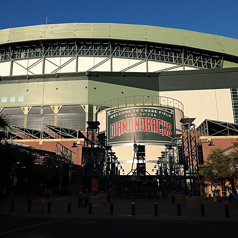 Dodgers on Deck: Tuesday, June 2 at Diamondbacks