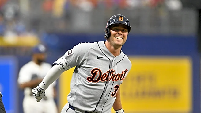 Tigers offense comes alive in tight win over Rays