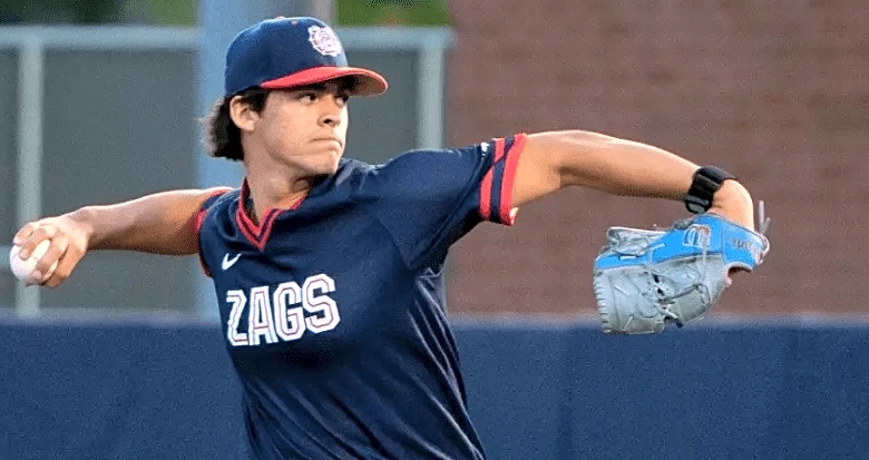 Gonzaga’s Landon Hood to Enter Transfer Portal