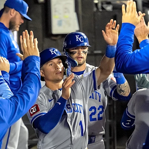 Cubs BCB After Dark: Is competitive balance a problem?