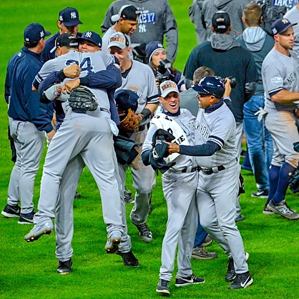 Series Preview: Guardians at Yankees