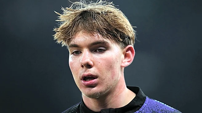 Bayern Munich News: Kennet Eichhorn to decide between FC Bayern, Liverpool, Manchester City; Arsenal’s Declan Rice to Real Madrid?; Kim Min-jae to ...