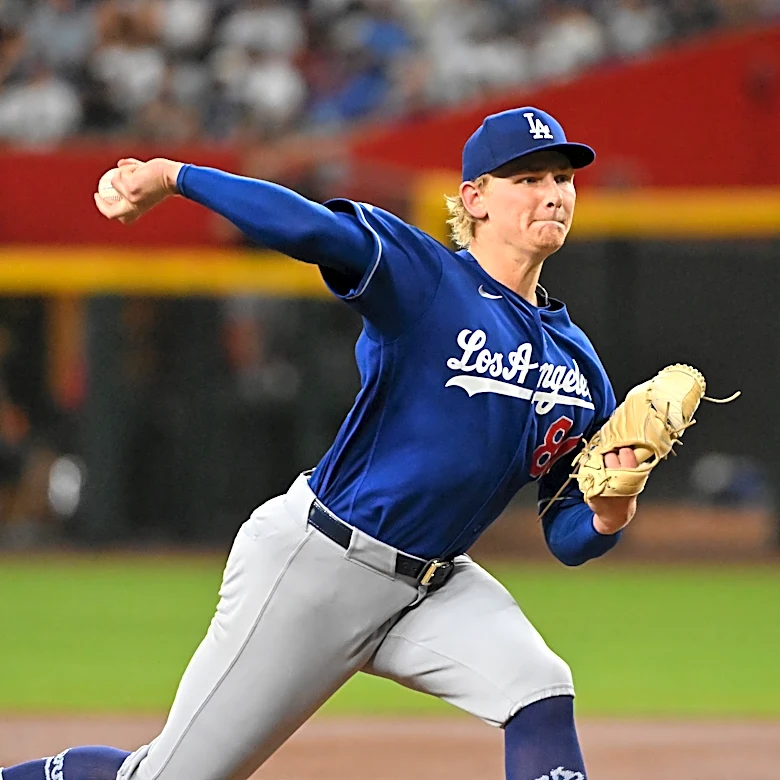 Dodgers falter late in low-scoring loss to the D-backs