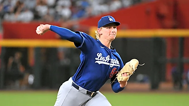 Dodgers falter late in low-scoring loss to the D-backs