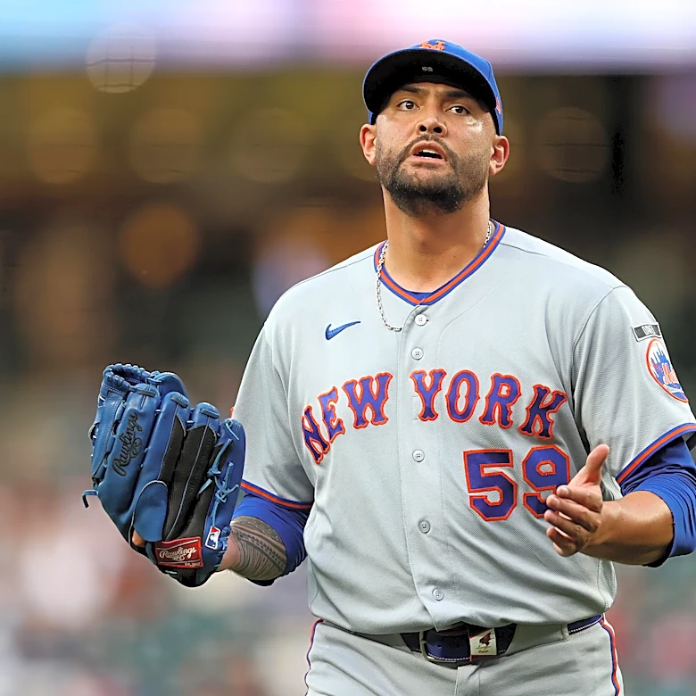 Mets outpitched and outhit in loss in Seattle