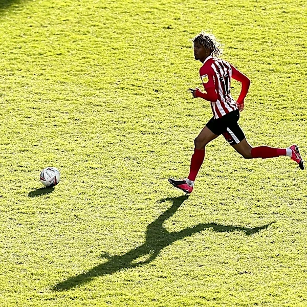 On This Day (2nd June 2022): Sunderland Hopeful Of Re-signing Dion Sanderson!