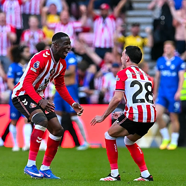 Enzo Le Fée Is Sunderland’s Orchestrator Supreme