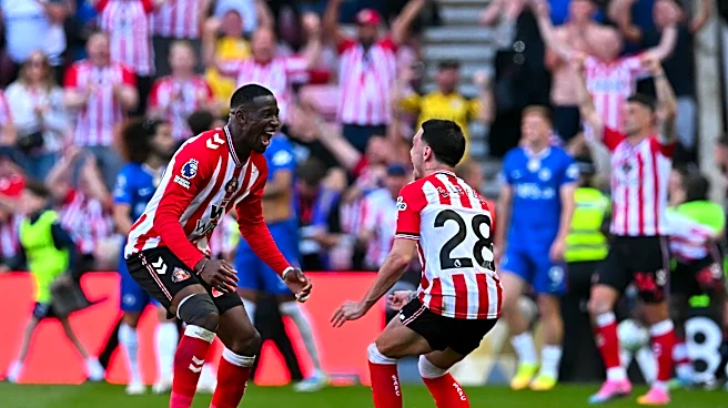 Enzo Le Fée Is Sunderland’s Orchestrator Supreme