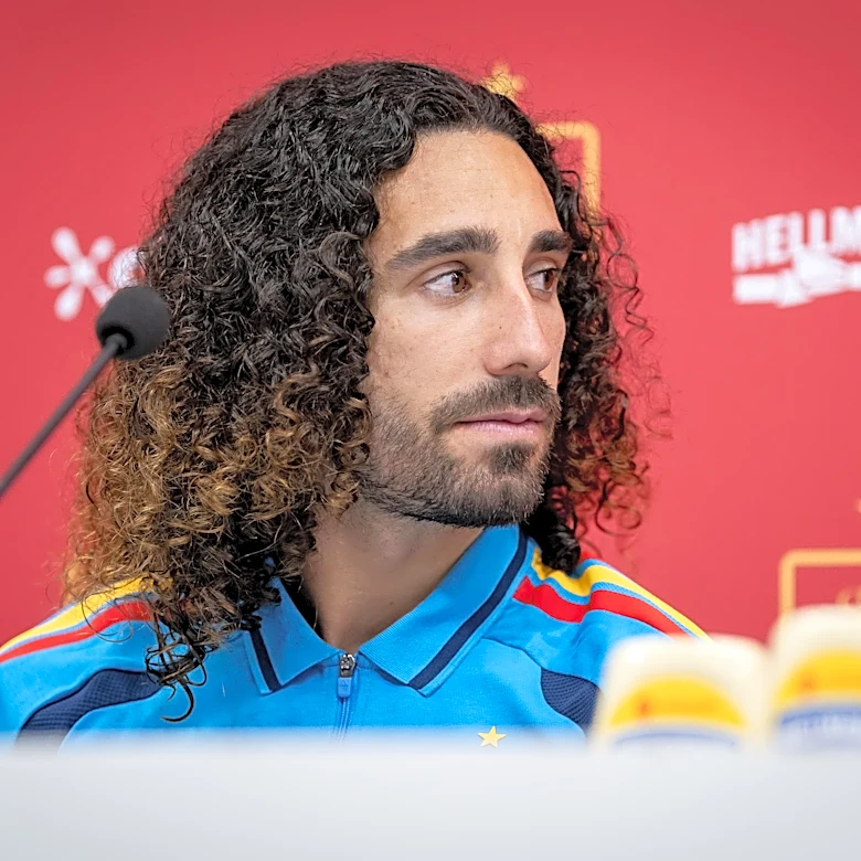Marc Cucurella ‘willing to leave’ Chelsea as ‘multiple clubs’ make enquiries — report
