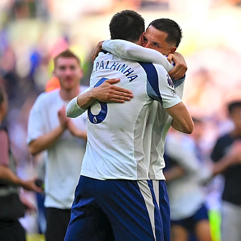 The Hoddle of Coffee: Tottenham Hotspur News and Links for Tuesday, June 2