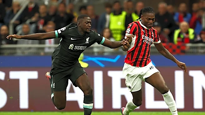 Transfer Radar: Bayern Munich not in talks with Liverpool’s Ibrahima Konaté, Milan’s Rafael Leão