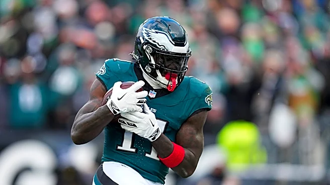 8 winners and losers from Patriots’ A.J. Brown trade