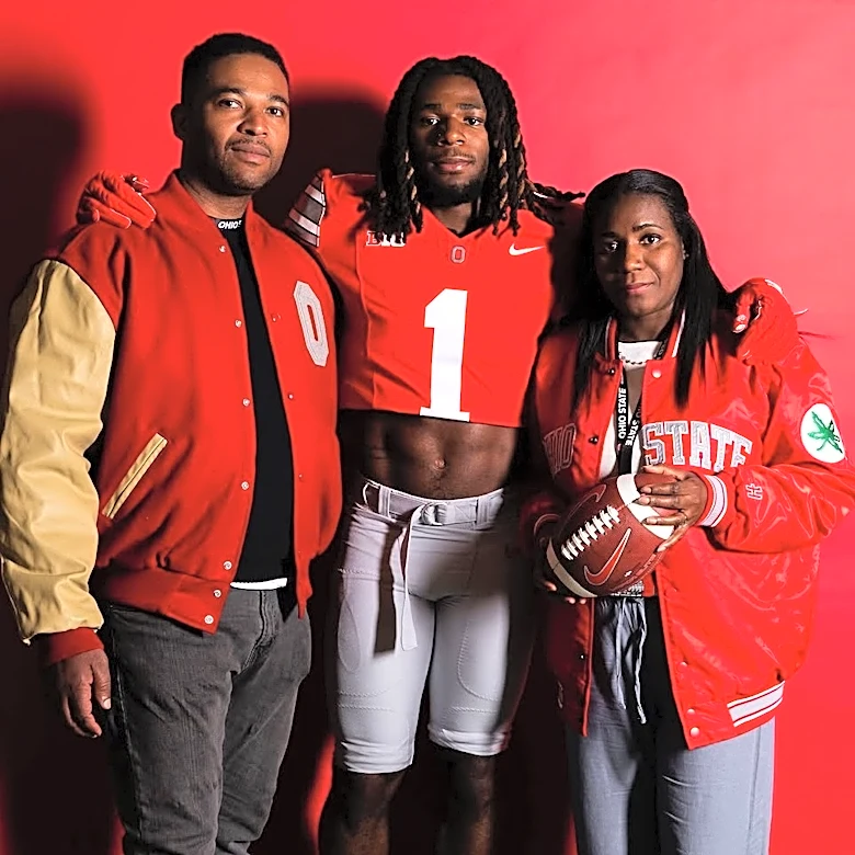 Ohio State trending for five-star running back, program’s top target