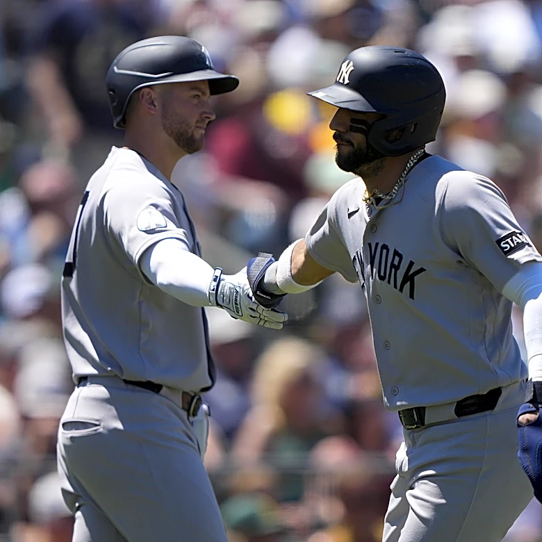 Yankees news: Scoring 13 runs in an inning is a good strategy