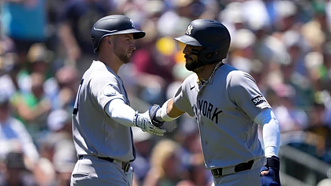 Yankees news: Scoring 13 runs in an inning is a good strategy